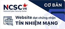 Chứng nhận Tín nhiệm mạng