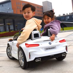 Xe ô tô điện trẻ em BMW Z4 Roadster 6673R