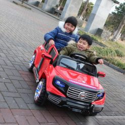 Xe ô tô điện trẻ em SX-1528