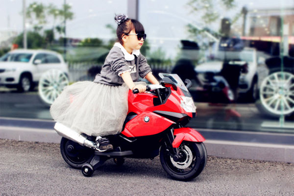 Top 5 địa điểm mua xe máy điện trẻ em tại Bắc Ninh uy tín nhất