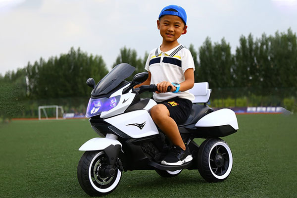 Top 5 địa điểm mua xe máy điện trẻ em tại Cần Thơ uy tín nhất