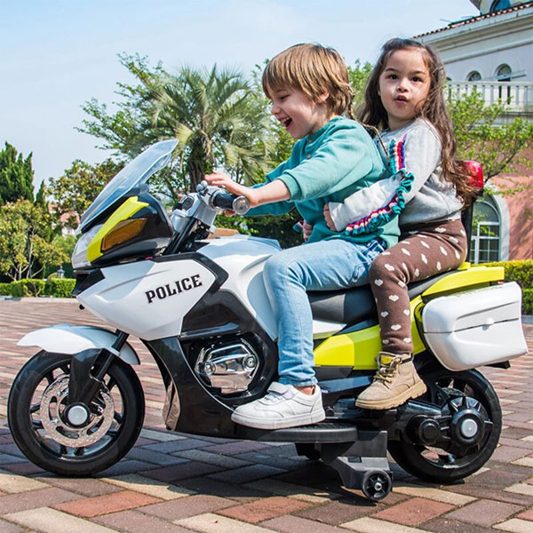 Top 5 địa điểm mua xe máy điện trẻ em tại Hà Nội uy tín nhất