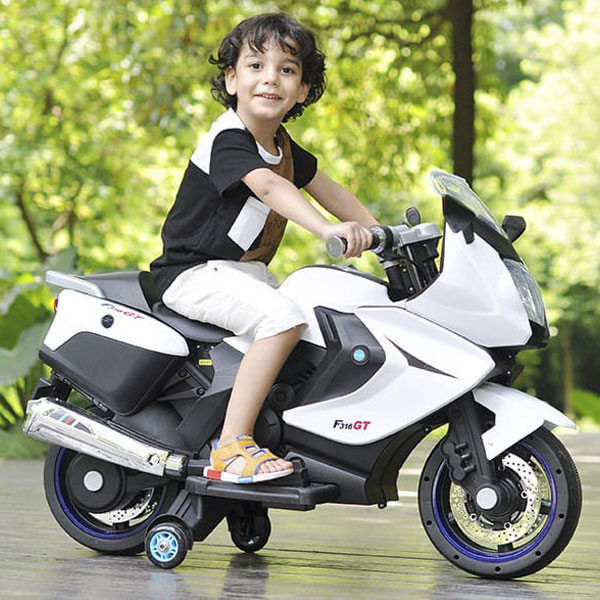 Top 5 đại chỉ mua xe máy điện trẻ em ở đâu Khánh Hòa uy tín nhất