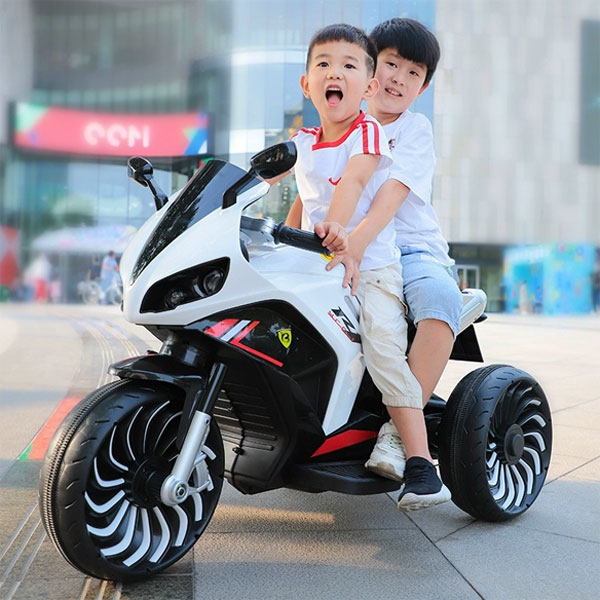 TOP 5 địa điểm mua xe máy điện trẻ em tại Nghệ An uy tín nhất