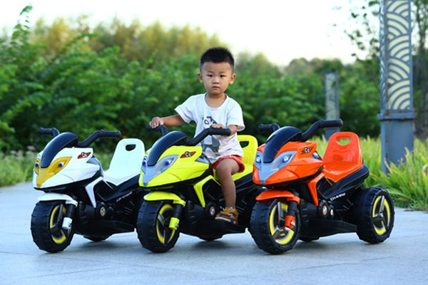 Top 5 địa điểm mua xe máy điện trẻ em tại Quảng Ninh uy tín nhất