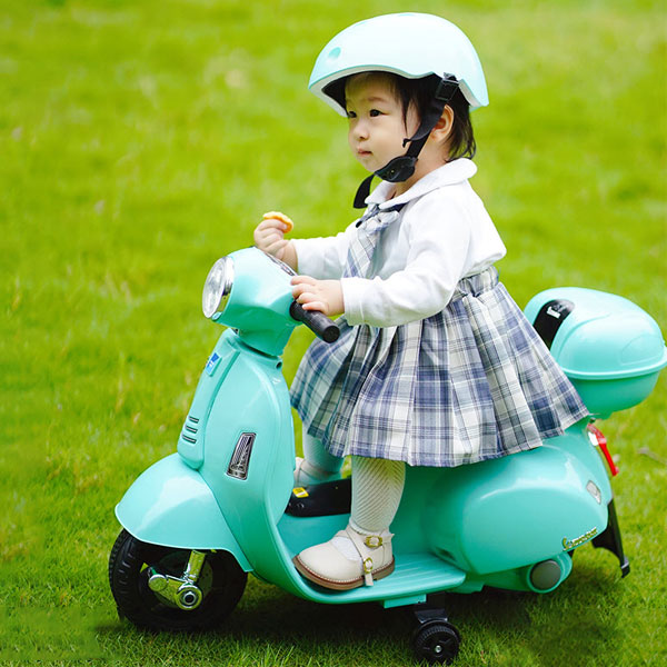 Top 5 địa chỉ mua xe máy điện trẻ em tại Thái Nguyên giá tốt nhất