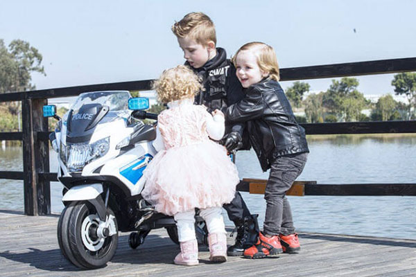 Top 5 địa chỉ mua xe máy điện trẻ em tại Tiền Giang uy tín nhất
