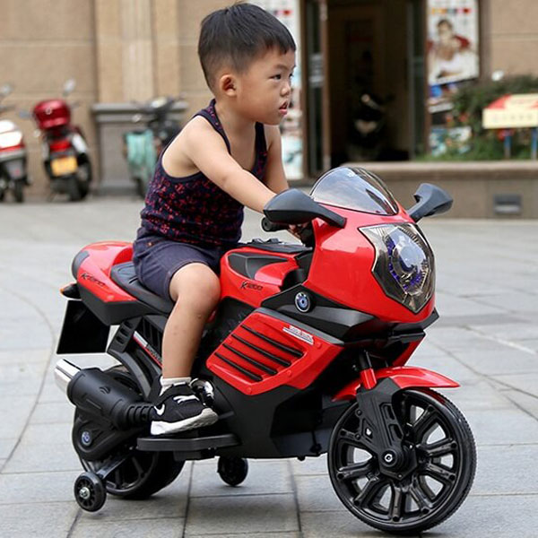 TOP 5 địa điểm mua xe máy điện trẻ em tại Tuyên Quang uy tín nhất