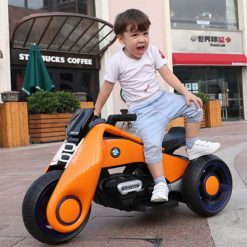 Xe mô tô điện thể thao trẻ em BBT-1300