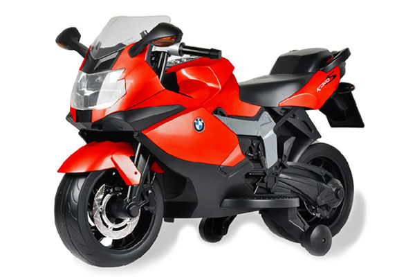 Xe moto điện trẻ em BMW K1300S đang được bán chạy nhất thị trường hiện nay