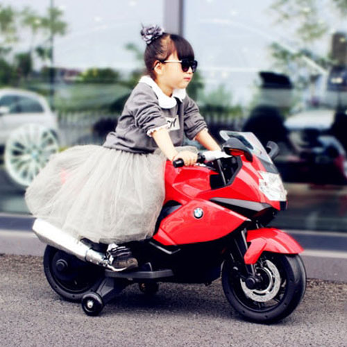 Xe moto điện trẻ em BMW K1300S