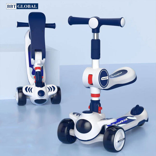 Xe trượt Scooter 2 in 1 SK1308