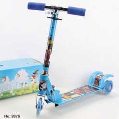 Xe trượt scooter cho bé 10 tuổi 9976