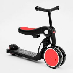Xe trượt scooter đa năng SK1310 cho bé - màu đỏ