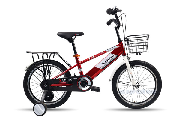 Xe đạp cho bé 18 inch Xaming XM06 