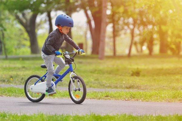 Xe đạp trẻ em 12 inch phù hợp cho bé từ 2-4 tuổi