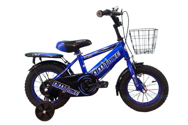 Xe đạp trẻ em 12 inch GH Bike