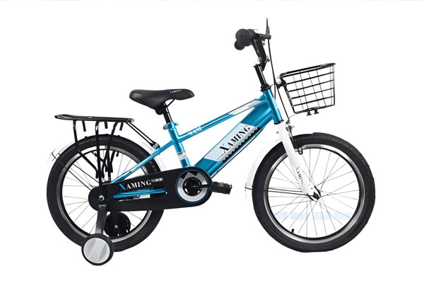 Xe đạp trẻ em 5-7 tuổi Xaming Xm06