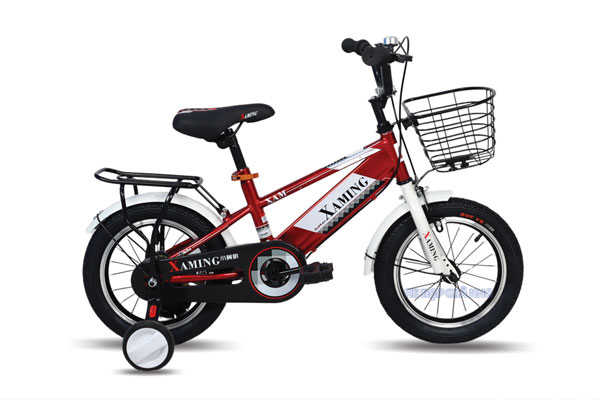 Xe đạp cho bé 18 inch Xaming XM06