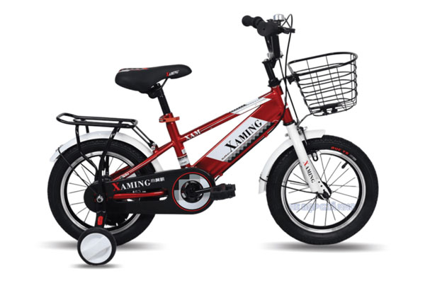 Xe đạp cho bé cao cấp 18 inch Xaming XM06 