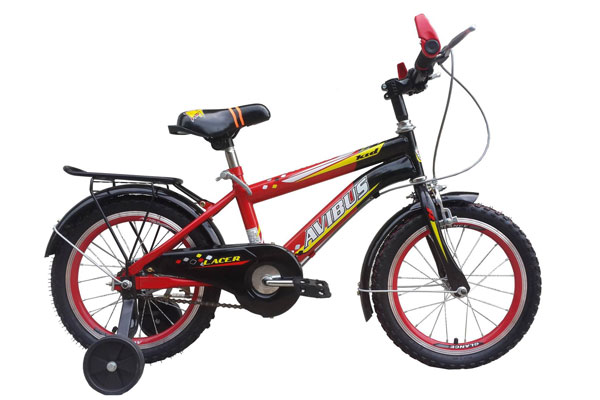 Xe đạp trẻ em 4 bánh Avibus