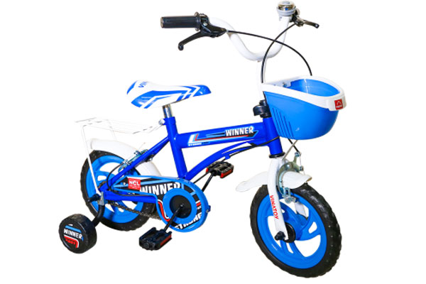 Xe đạp trẻ em 12K112 Special Light Vinatoy - M1871-X2B