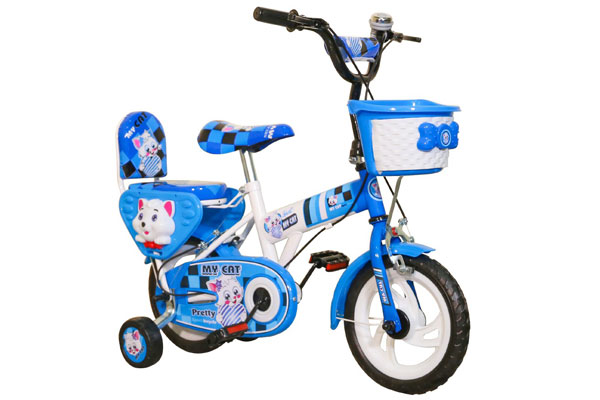 Xe đạp trẻ em K87