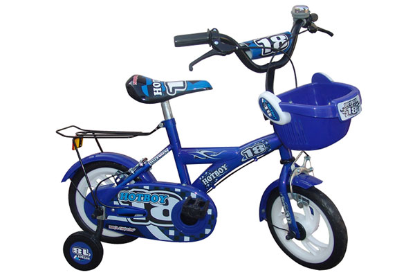 Xe đạp trẻ em K73