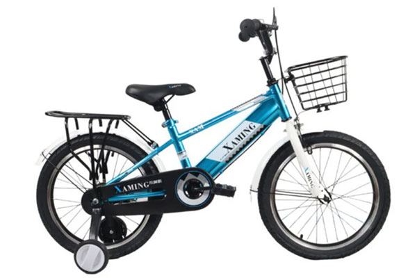 Xe đạp trẻ em 16 inch Xaming XM06