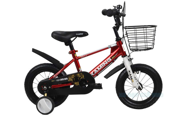 Xe đạp dành cho trẻ em Xaming 12 Inch Hiphop