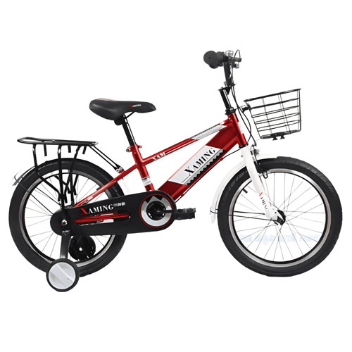 Xe đạp cho bé Xaming 20t15 - màu đỏ