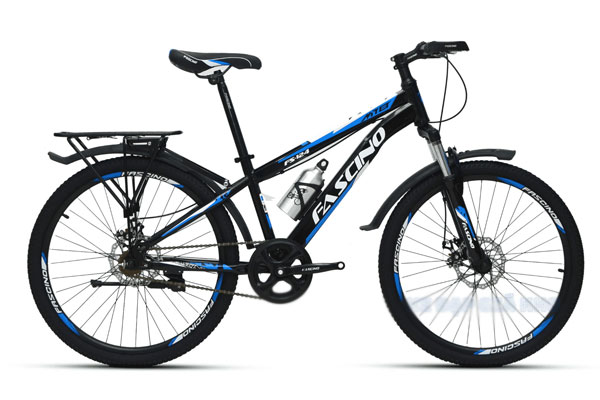 Xe đạp thể thao 24 inch FASCINO FS124