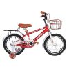 Xe đạp trẻ em Life Baby3 - màu đỏ