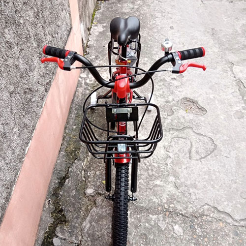 Xe đạp cho bé Weilaixi WLX Apple 18T31