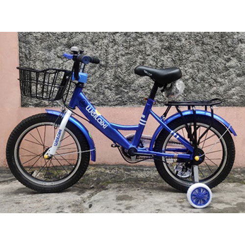 Xe đạp cho bé Weilaixi WLX Apple 18T31