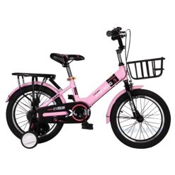 Xe đạp trẻ em Xaming 18T22 - màu hồng