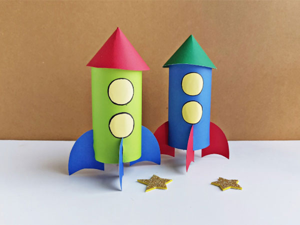 Top 10 cách làm đồ chơi sáng tạo từ phế liệu đơn giản, dễ làm