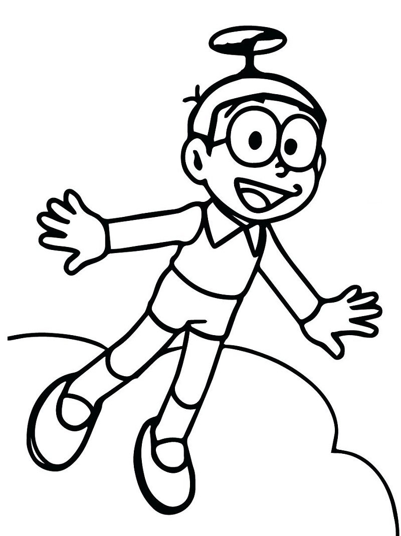 Draw Nobita and Shizuka Wedding  Vẽ Và tô Màu Đám Cưới Nobita và Shizuka   Pernikahan Mewarnai  YouTube