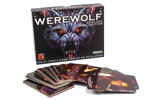 Trò chơi ma sói đang được giới trẻ cực kỳ yêu thích