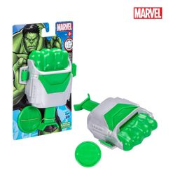 Đồ chơi mô hình tay đấm Hulk Marvel
