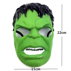 Mặt nạ người khổng lồ xanh Hulk